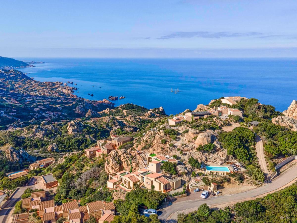 Villa Esmeralda - Free Wifi - With Swimming Pool 코스타 파라디소 외부 사진