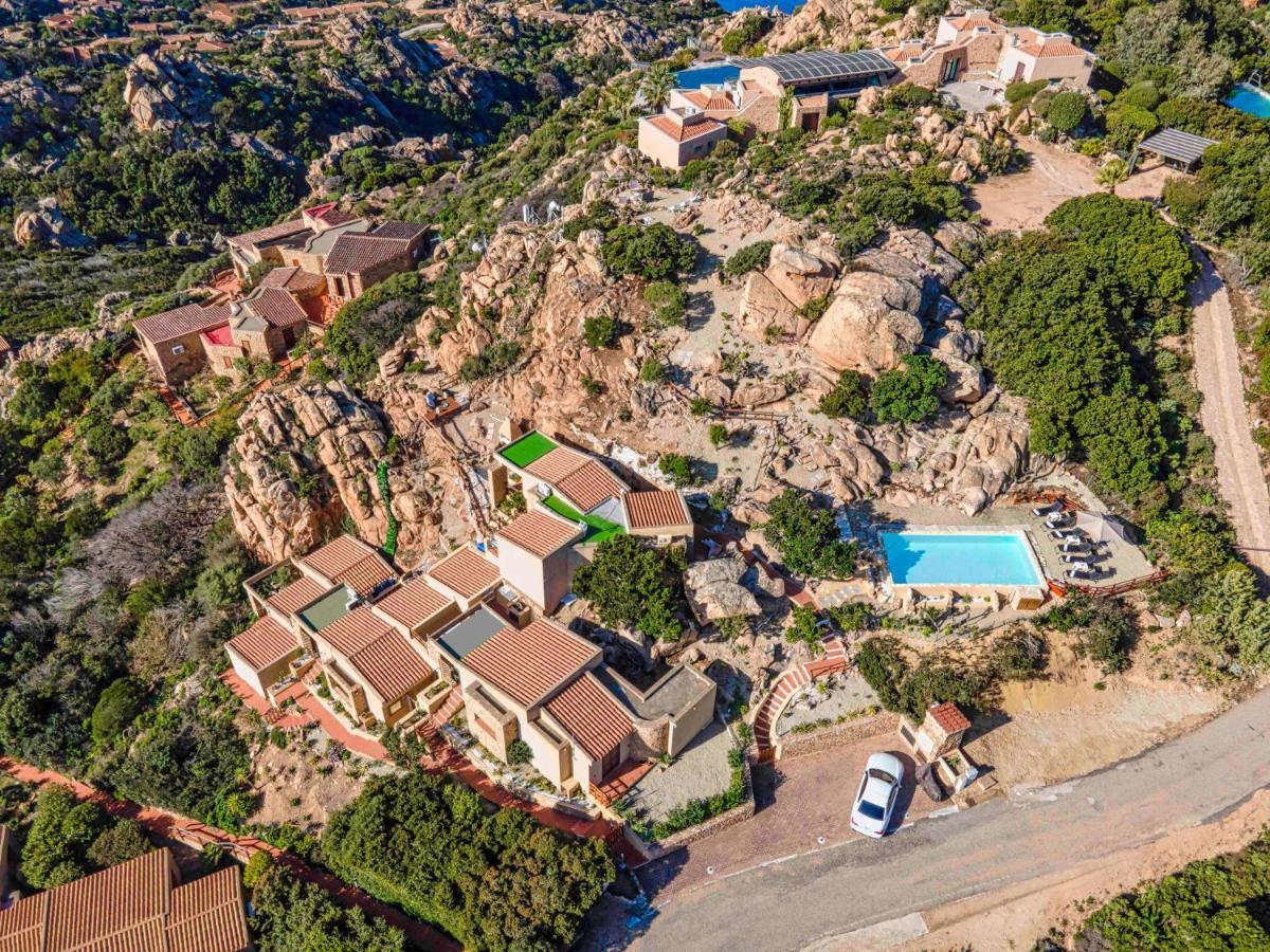 Villa Esmeralda - Free Wifi - With Swimming Pool 코스타 파라디소 외부 사진