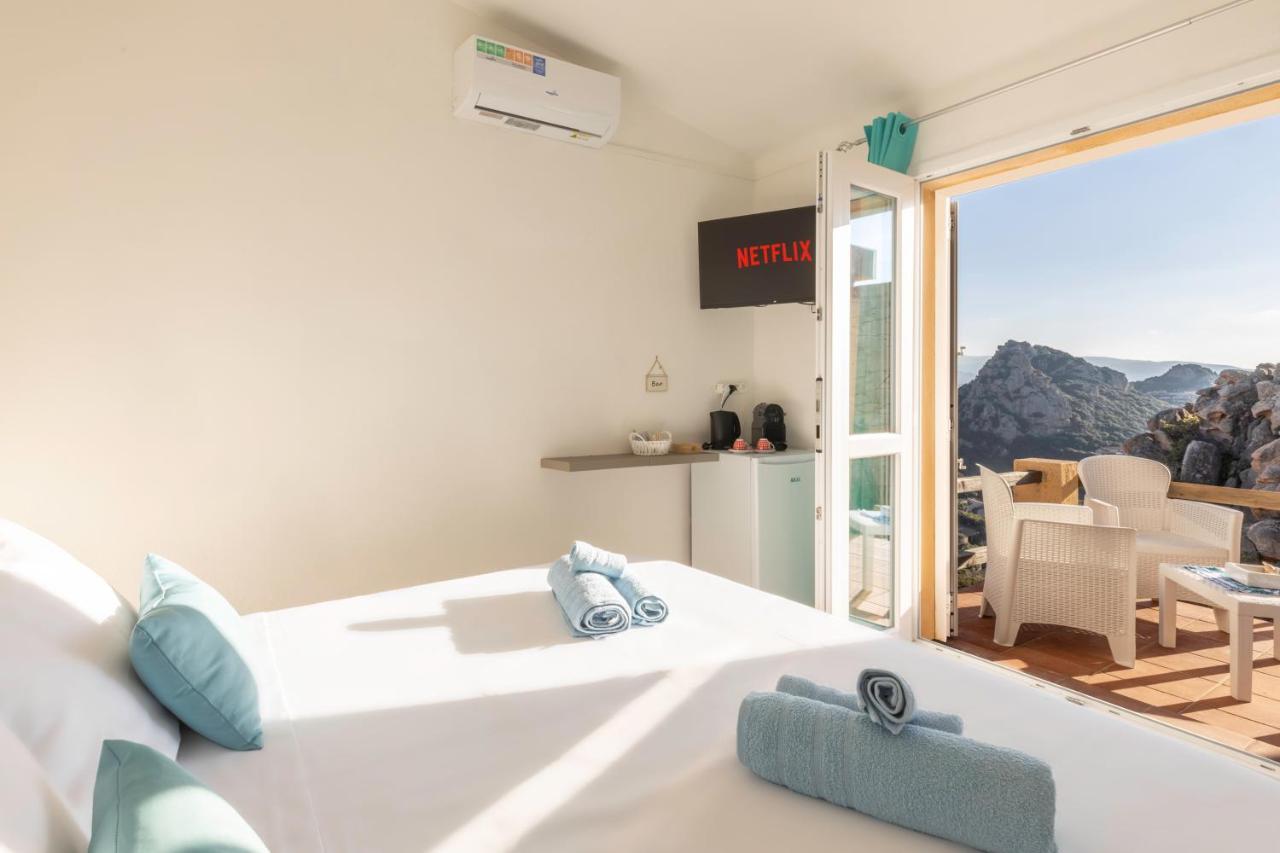 Villa Esmeralda - Free Wifi - With Swimming Pool 코스타 파라디소 외부 사진
