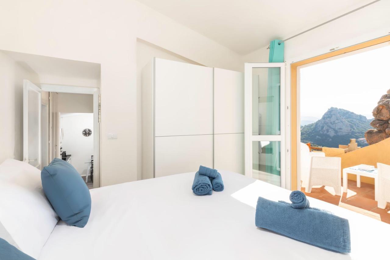 Villa Esmeralda - Free Wifi - With Swimming Pool 코스타 파라디소 외부 사진