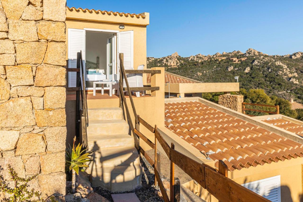 Villa Esmeralda - Free Wifi - With Swimming Pool 코스타 파라디소 외부 사진