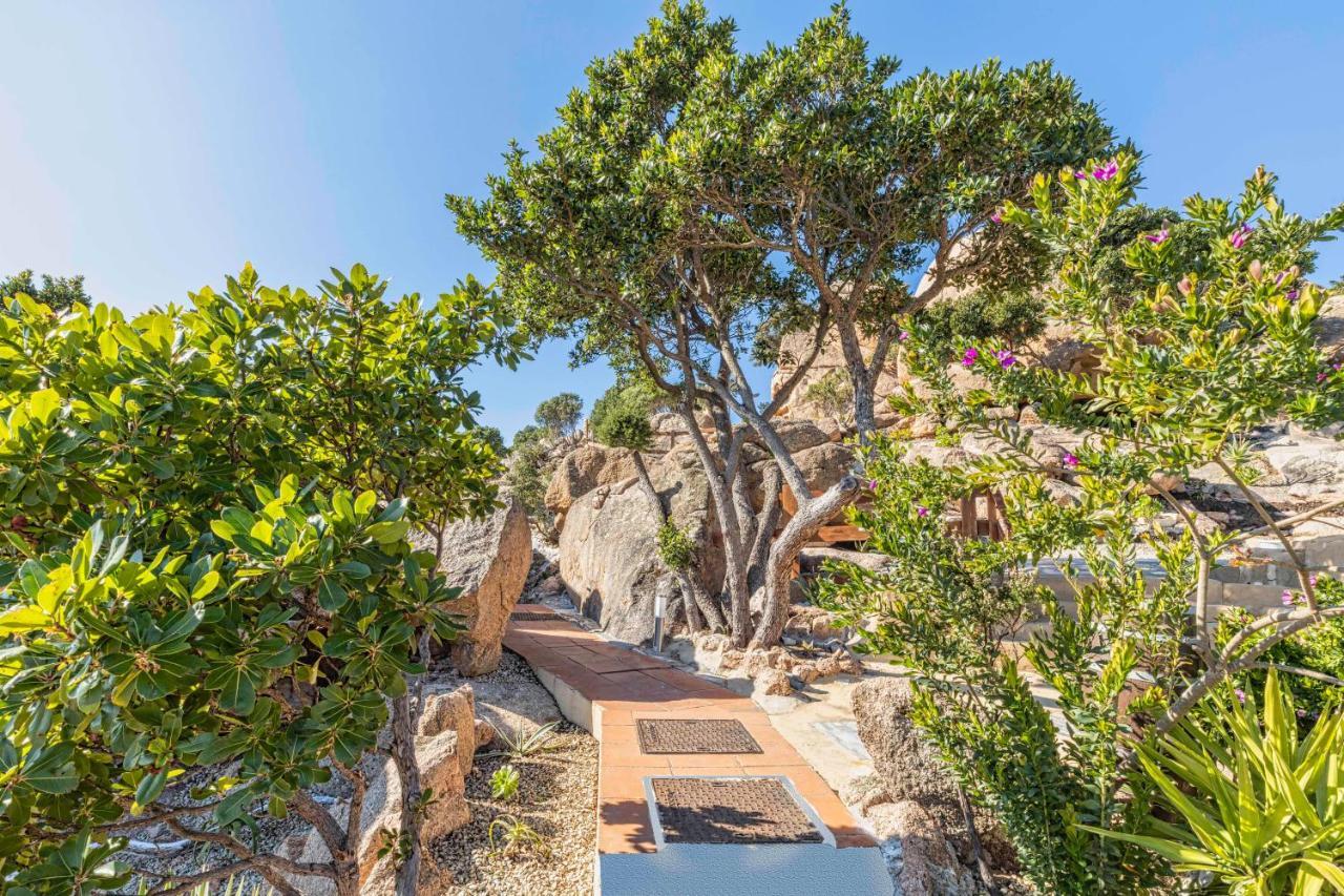 Villa Esmeralda - Free Wifi - With Swimming Pool 코스타 파라디소 외부 사진