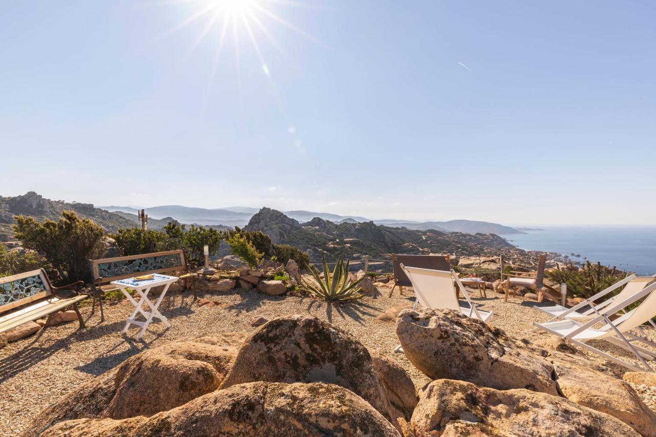 Villa Esmeralda - Free Wifi - With Swimming Pool 코스타 파라디소 외부 사진
