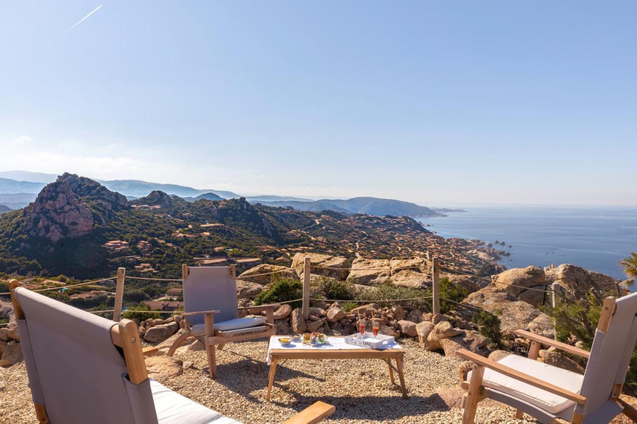 Villa Esmeralda - Free Wifi - With Swimming Pool 코스타 파라디소 외부 사진