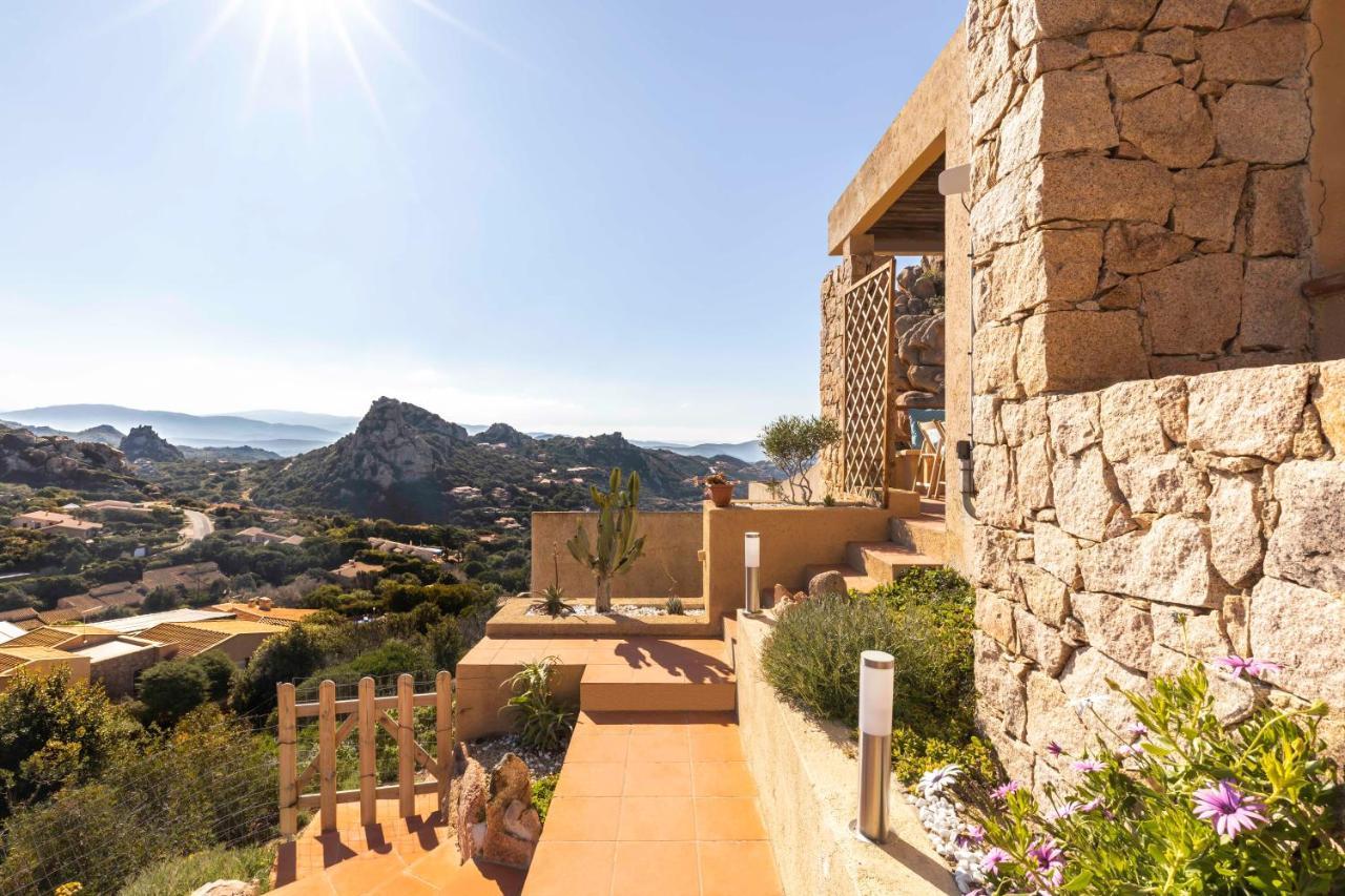 Villa Esmeralda - Free Wifi - With Swimming Pool 코스타 파라디소 외부 사진
