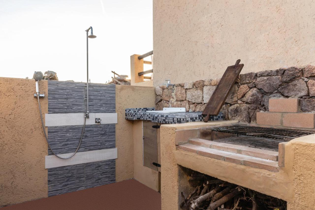 Villa Esmeralda - Free Wifi - With Swimming Pool 코스타 파라디소 외부 사진
