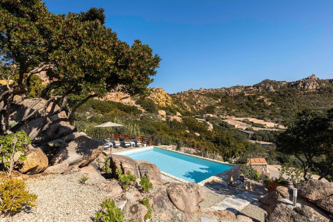 Villa Esmeralda - Free Wifi - With Swimming Pool 코스타 파라디소 외부 사진