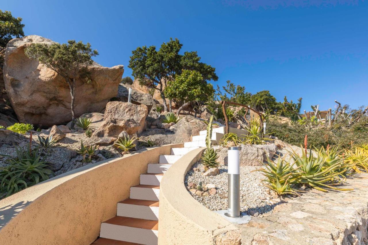 Villa Esmeralda - Free Wifi - With Swimming Pool 코스타 파라디소 외부 사진