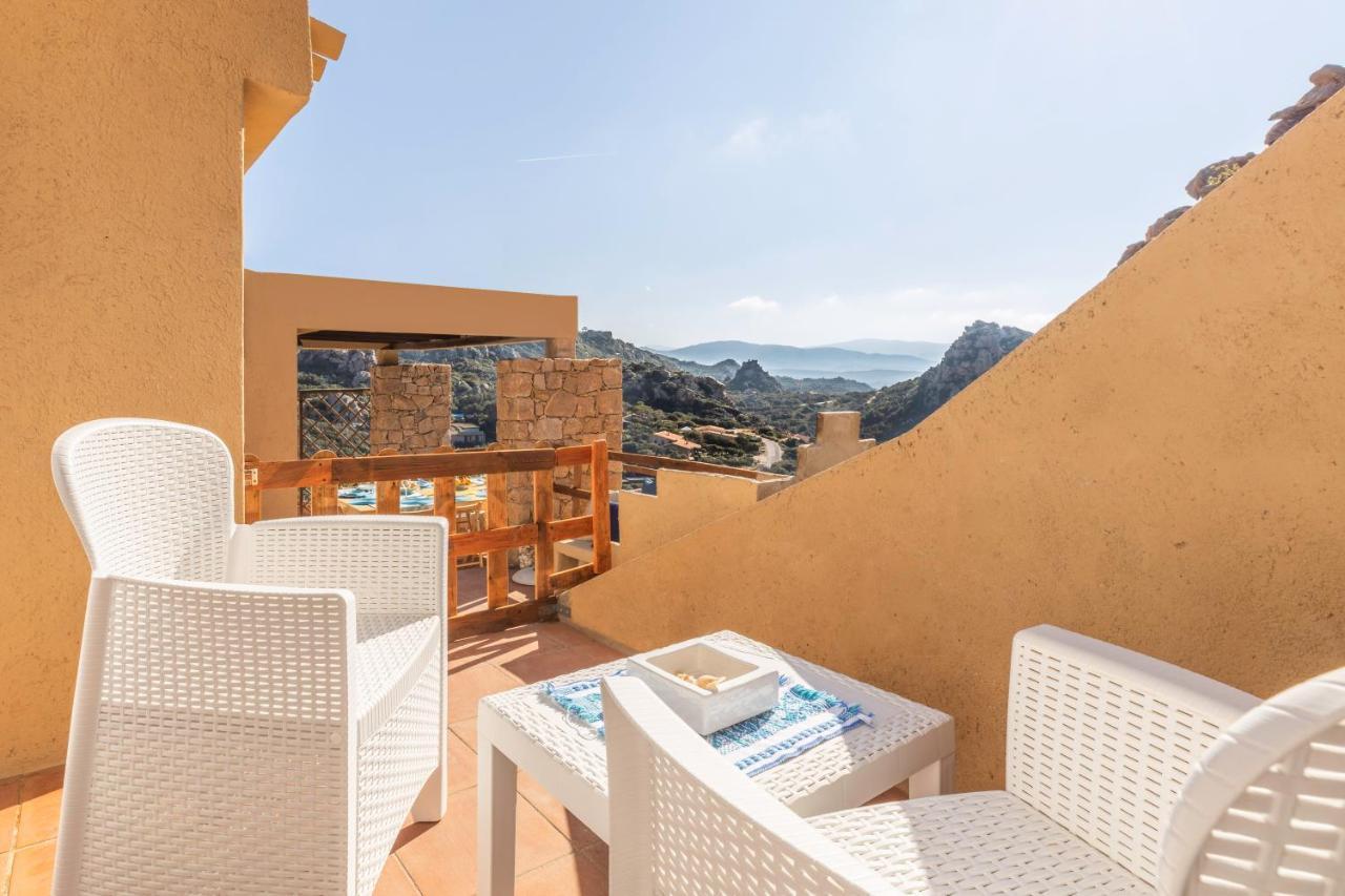 Villa Esmeralda - Free Wifi - With Swimming Pool 코스타 파라디소 외부 사진