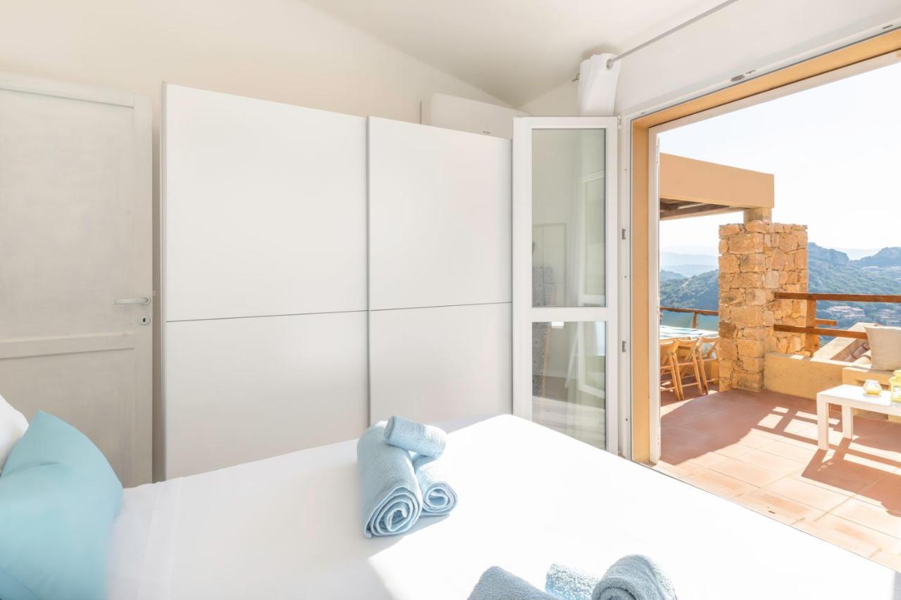 Villa Esmeralda - Free Wifi - With Swimming Pool 코스타 파라디소 외부 사진