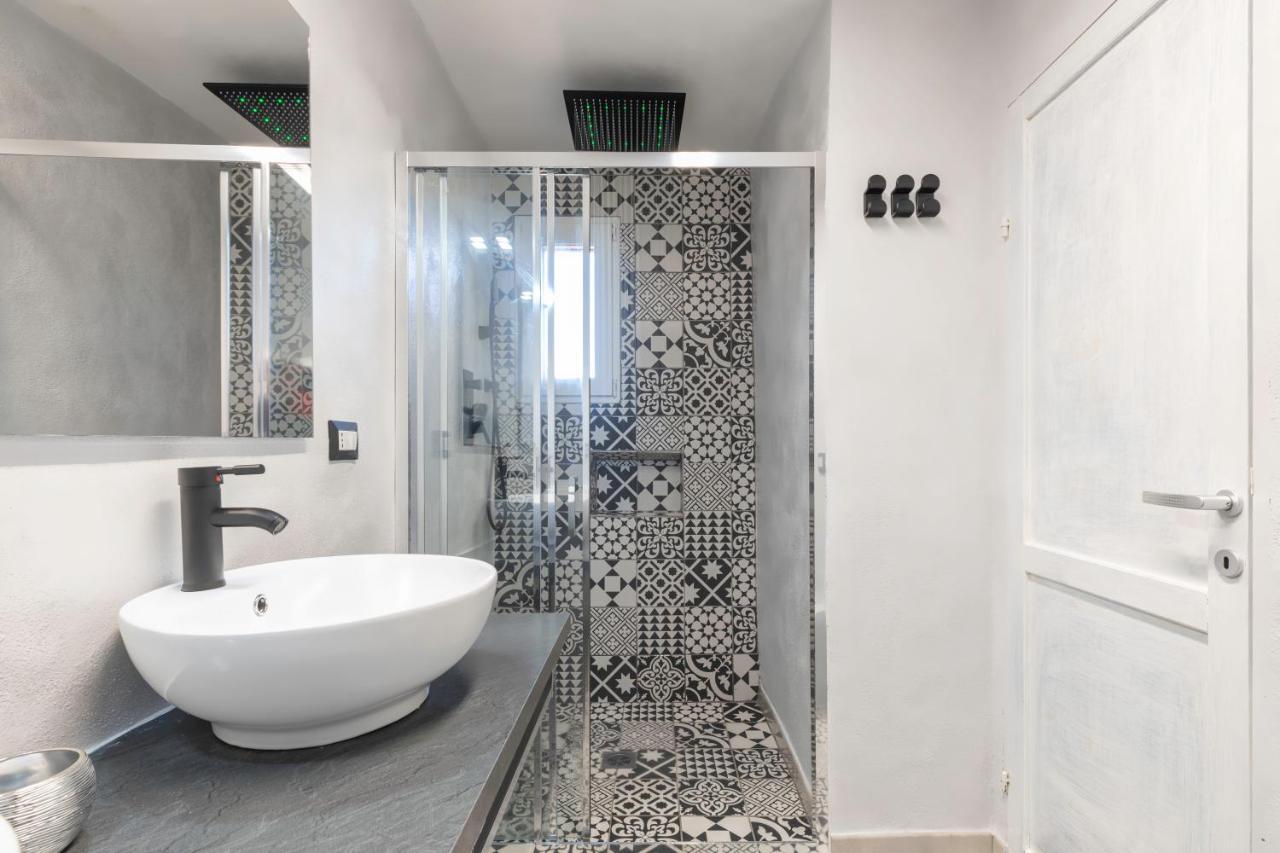 Villa Esmeralda - Free Wifi - With Swimming Pool 코스타 파라디소 외부 사진