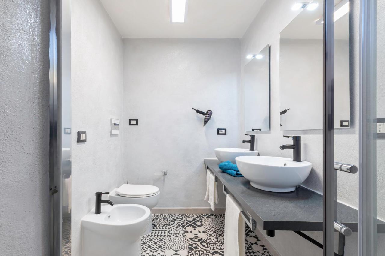 Villa Esmeralda - Free Wifi - With Swimming Pool 코스타 파라디소 외부 사진