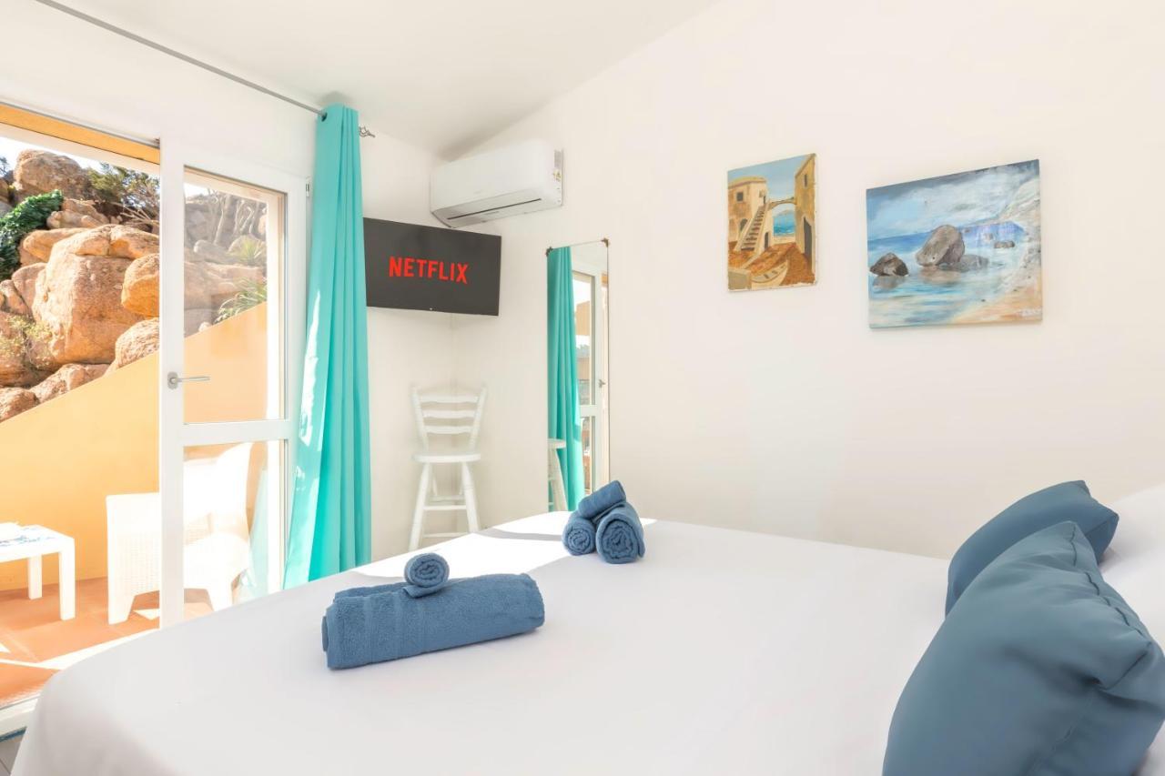 Villa Esmeralda - Free Wifi - With Swimming Pool 코스타 파라디소 외부 사진