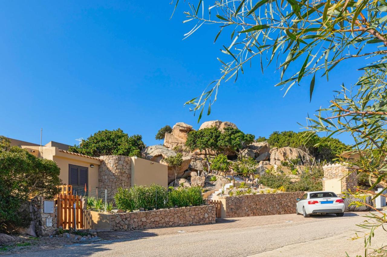 Villa Esmeralda - Free Wifi - With Swimming Pool 코스타 파라디소 외부 사진
