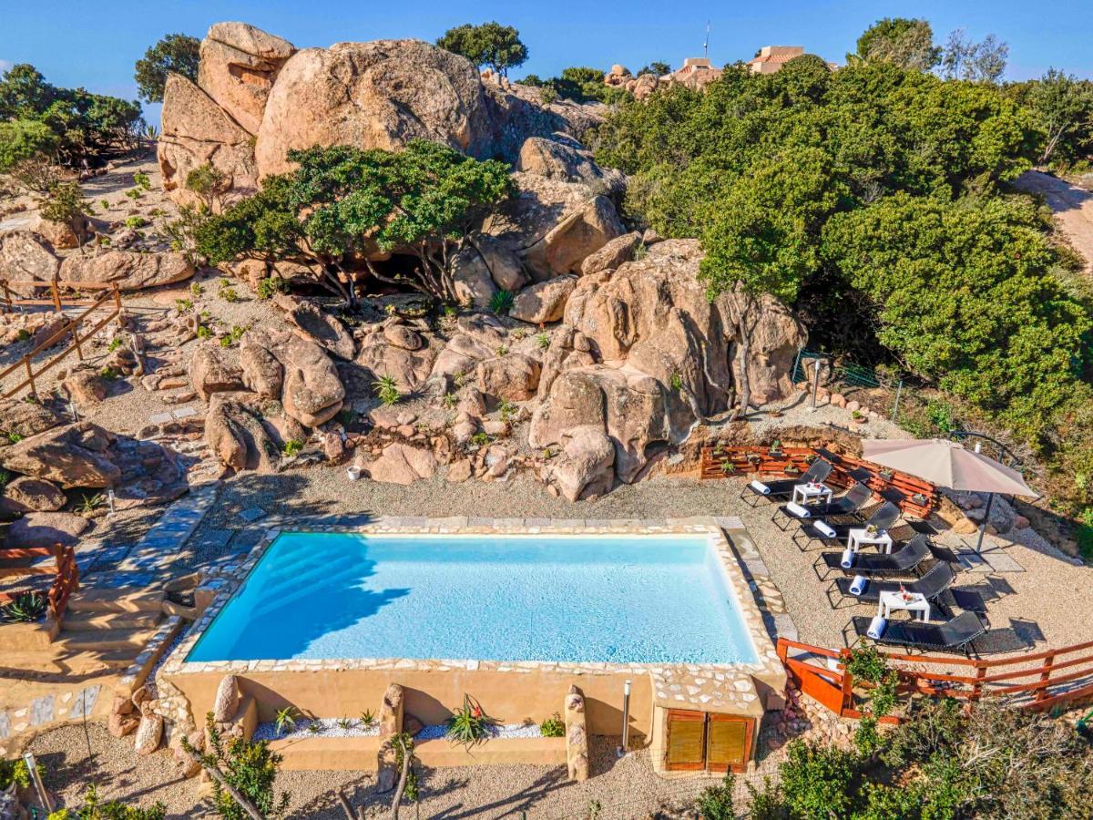 Villa Esmeralda - Free Wifi - With Swimming Pool 코스타 파라디소 외부 사진