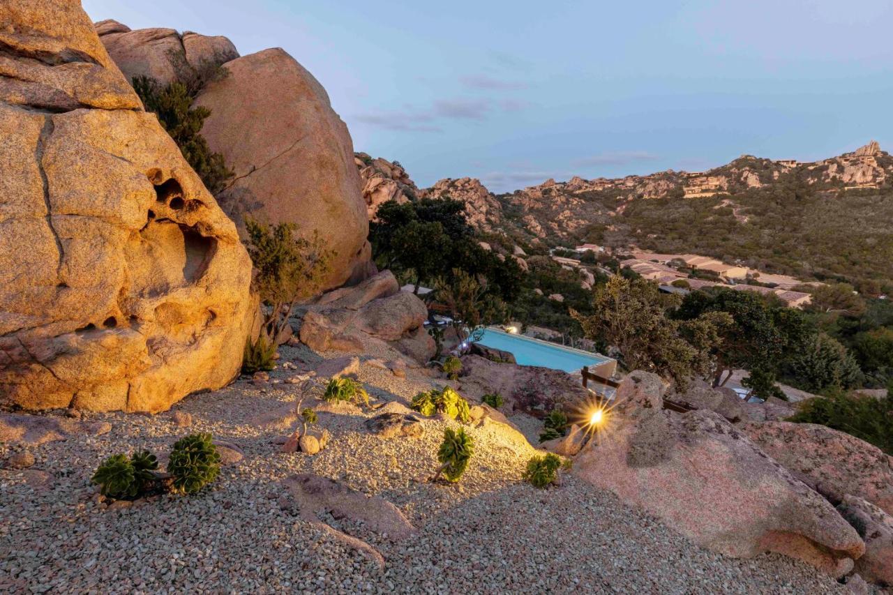 Villa Esmeralda - Free Wifi - With Swimming Pool 코스타 파라디소 외부 사진