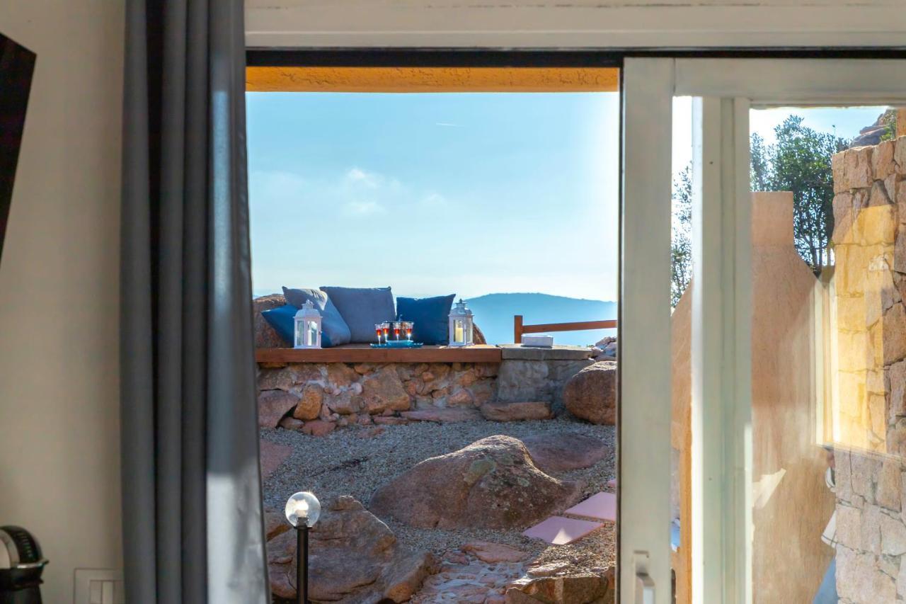Villa Esmeralda - Free Wifi - With Swimming Pool 코스타 파라디소 외부 사진