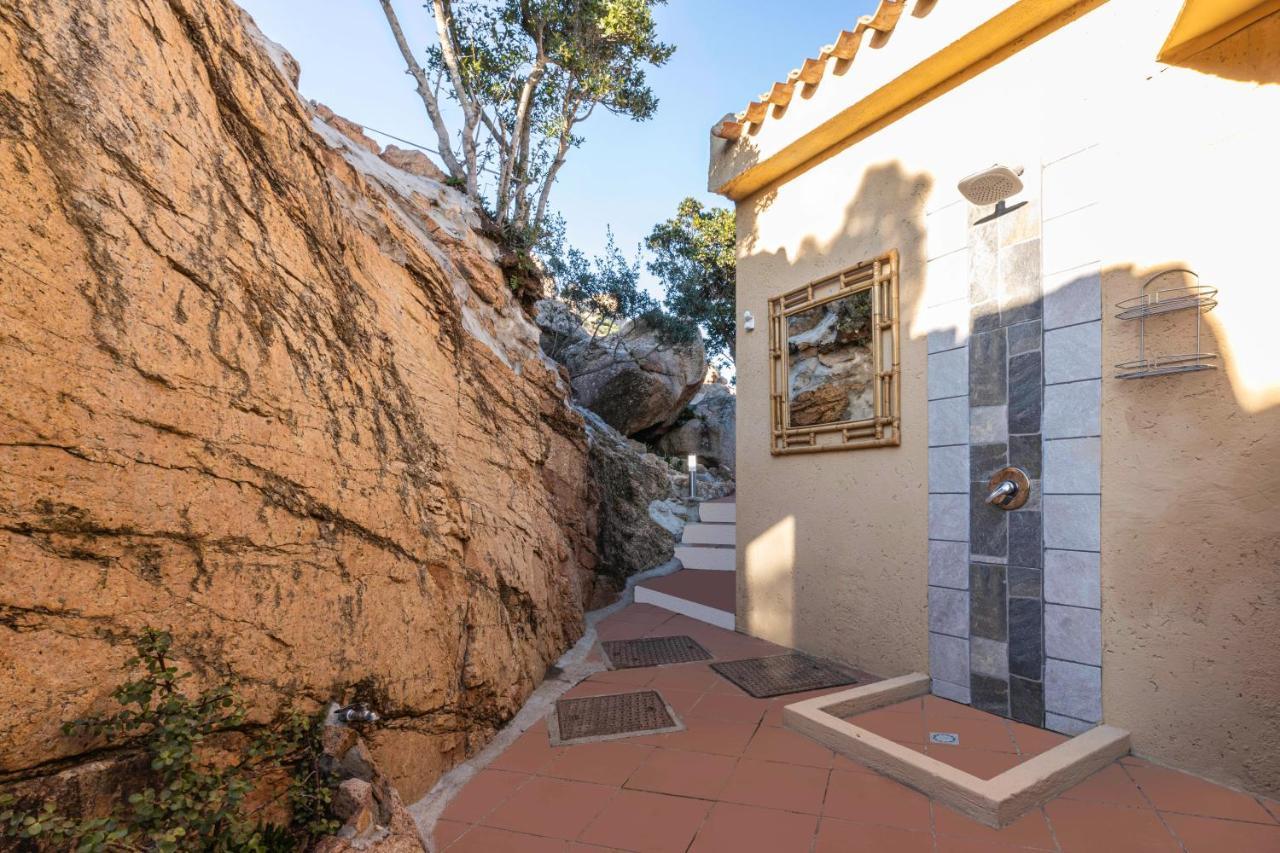 Villa Esmeralda - Free Wifi - With Swimming Pool 코스타 파라디소 외부 사진