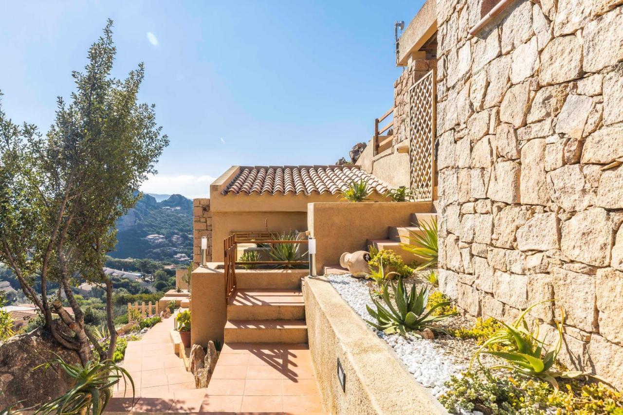 Villa Esmeralda - Free Wifi - With Swimming Pool 코스타 파라디소 외부 사진