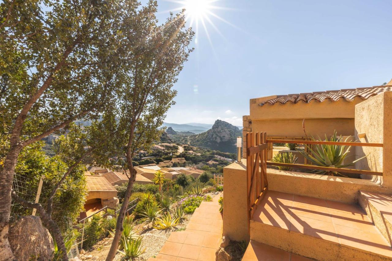 Villa Esmeralda - Free Wifi - With Swimming Pool 코스타 파라디소 외부 사진